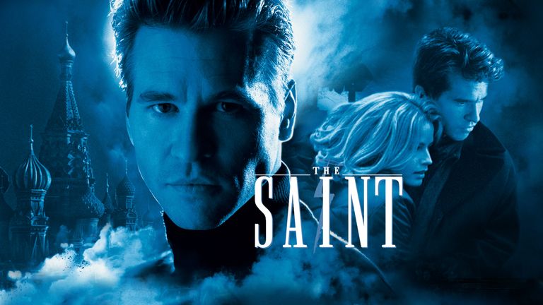 The Saint: Der Mann Ohne Namen