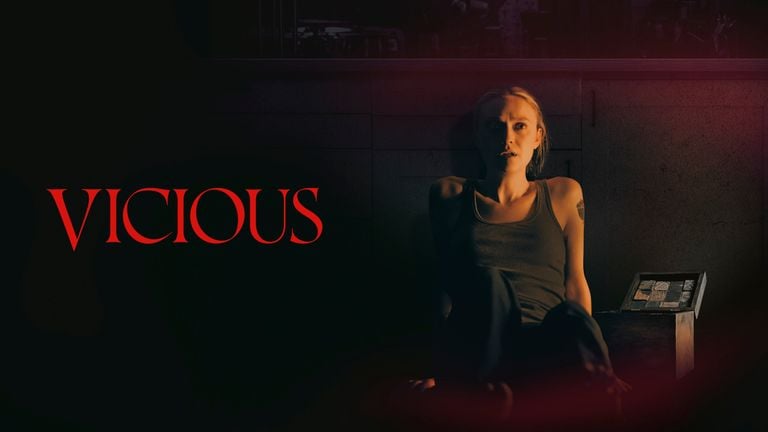 Vicious - Ein teuflisches Geschenk
