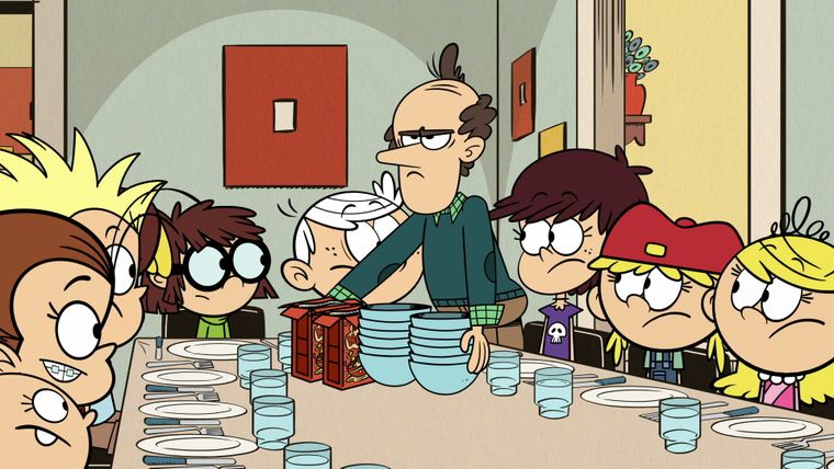 Das Lügen-Haus / Die Game-Boys