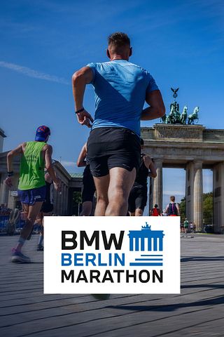 Berlin Marathon