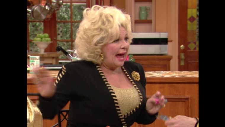 Liebesgrüsse aus Flushing