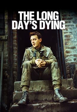 The Long Day's Dying