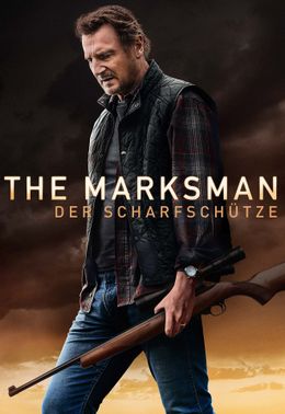 The Marksman - Der Scharfschütze