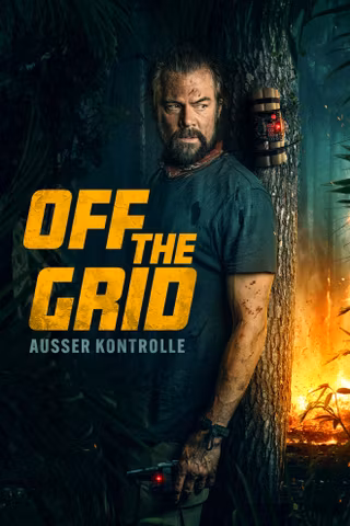 Off the Grid