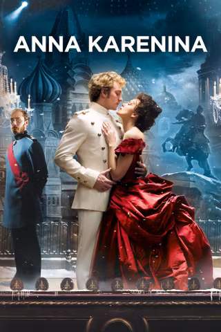 Anna Karenina
