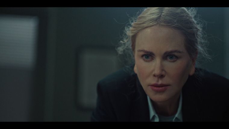 Kein Ausweg aus dem Kampf