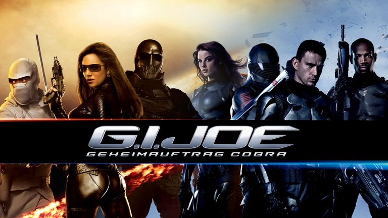G.I. Joe: Geheimauftrag Cobra