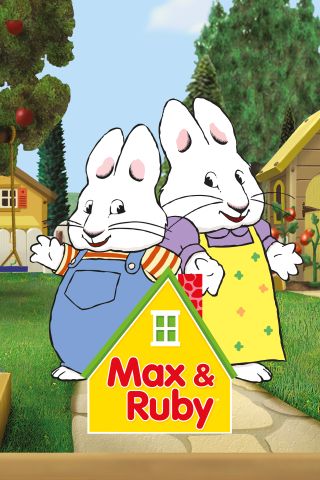 Max & Ruby