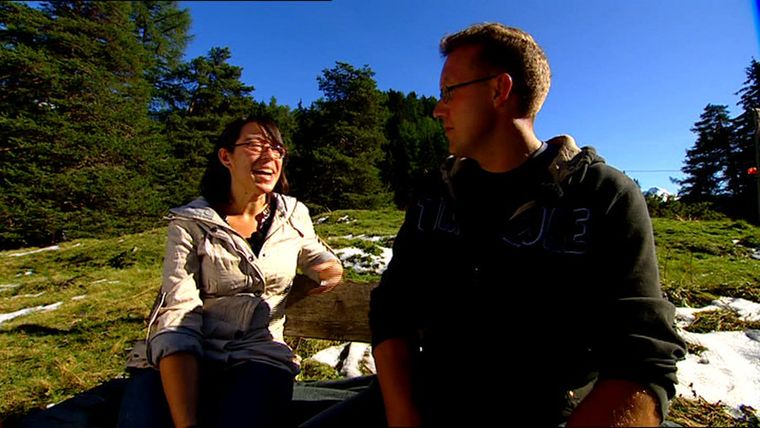 Staffel 07 - Folge 14