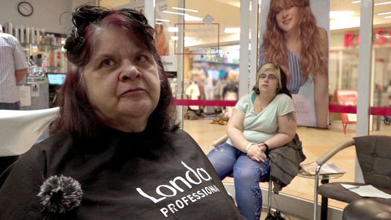 Beauty Tag in Rostock