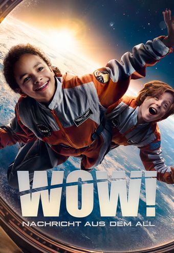WOW! Nachrichten aus dem All