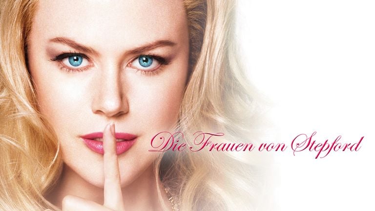 Die Frauen von Stepford