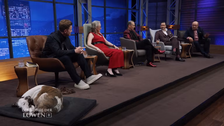 Staffel 07 - Folge 09