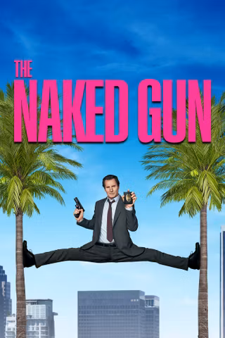 The Naked Gun (2025)