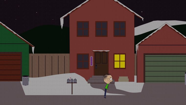 Kampf um die Vorhaut