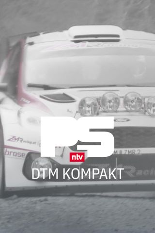 PS - DTM kompakt