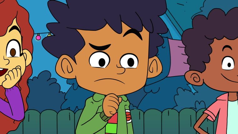 Hugos Megaparty / Super Sammy