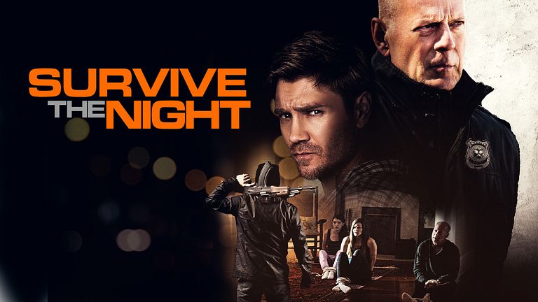 Survive the Night