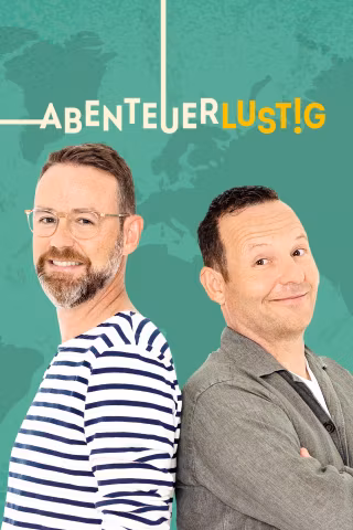 Abenteuerlustig