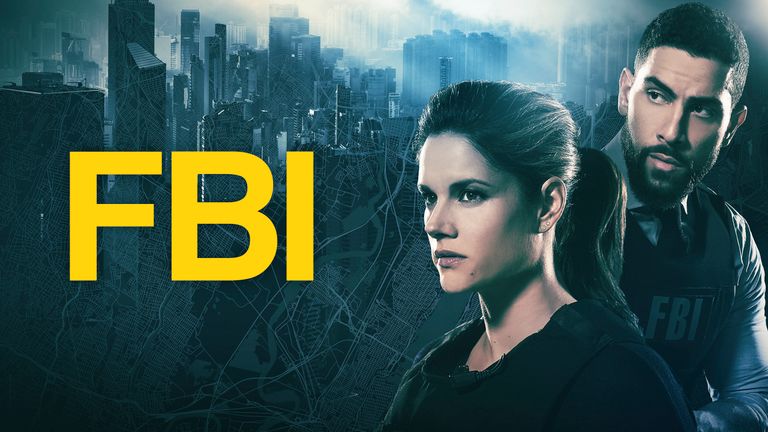 FBI: Special Crime Unit