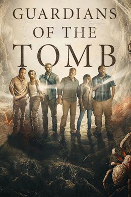 Guardians of the Tomb