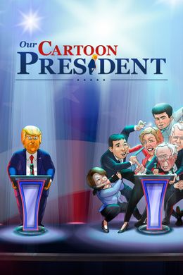 Our Cartoon President
