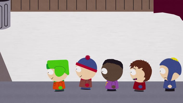 episode 9