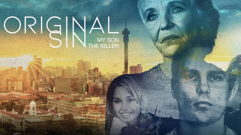 Erbsünde: Mein Sohn, der Killer