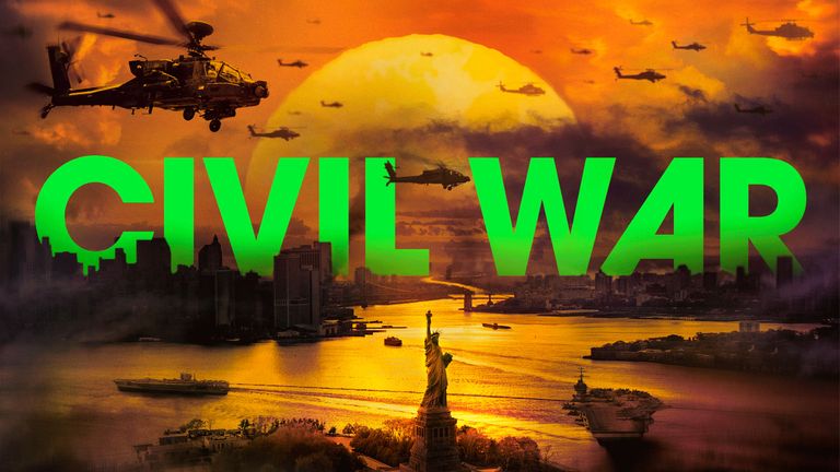 Civil War