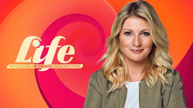 Life - Menschen, Momente, Geschichten