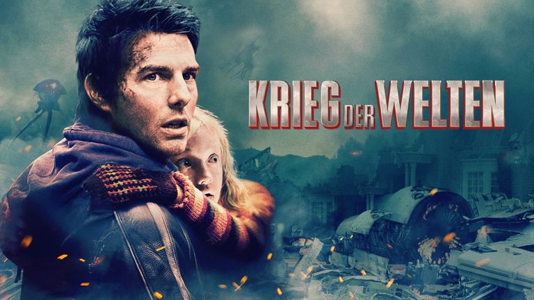 Krieg der Welten