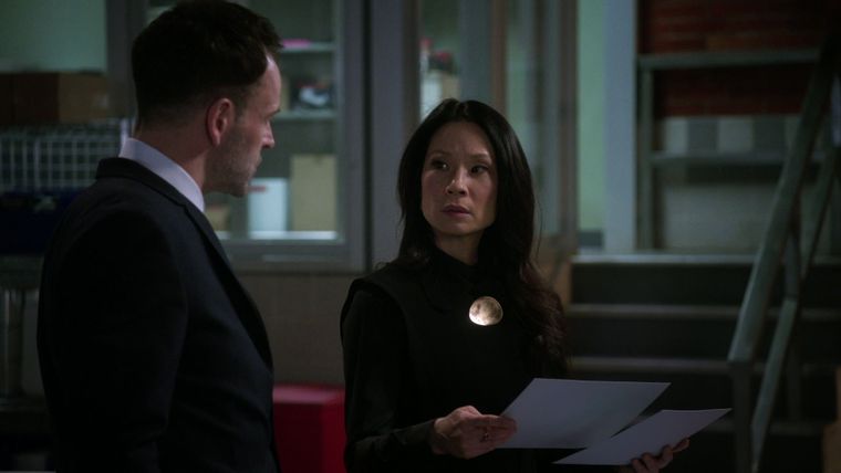 Nichts geht über die Wahrheit