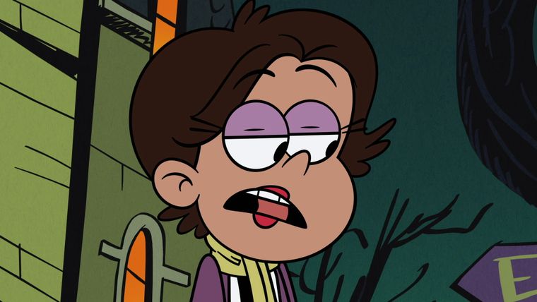 Das Haus des Schreckens / Teeparty des Grauens