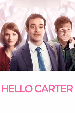Hello Carter