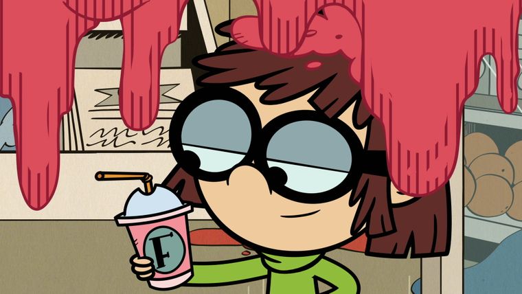 Im Namen der Wissenschaft / Rockstar Luna