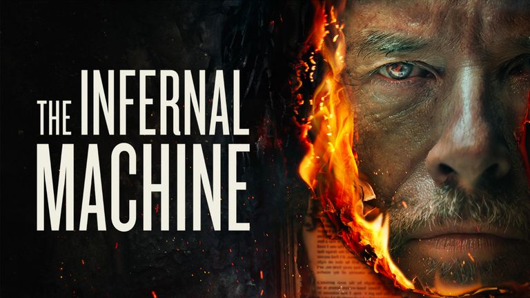The Infernal Machine