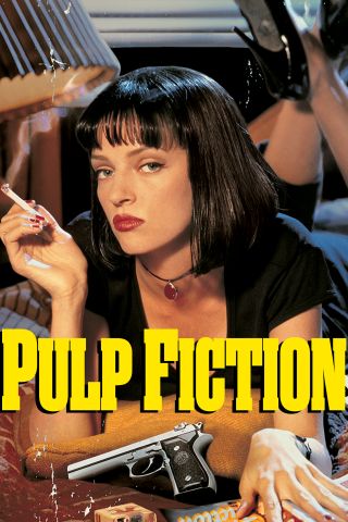 Pulp Fiction