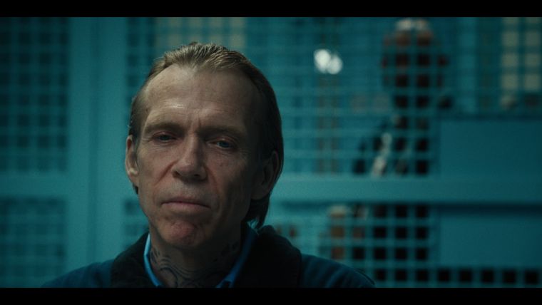 Barbaren vor dem Tor