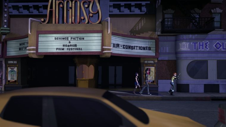 episode 18
