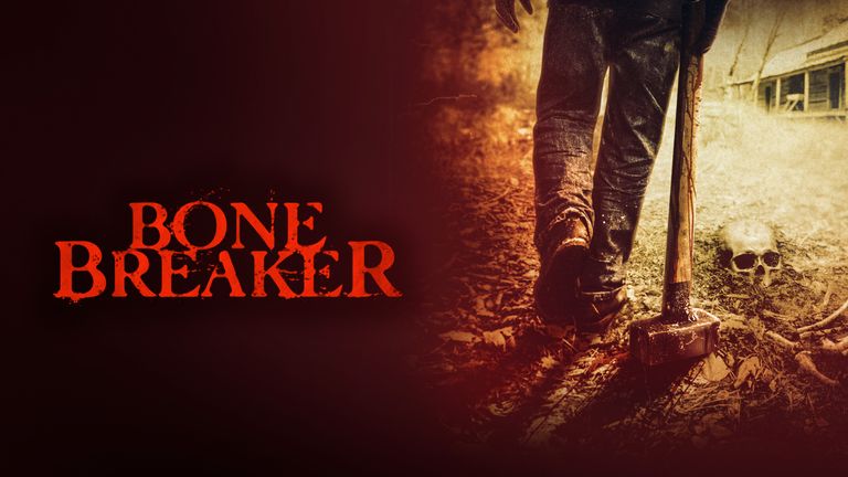 Bone Breaker