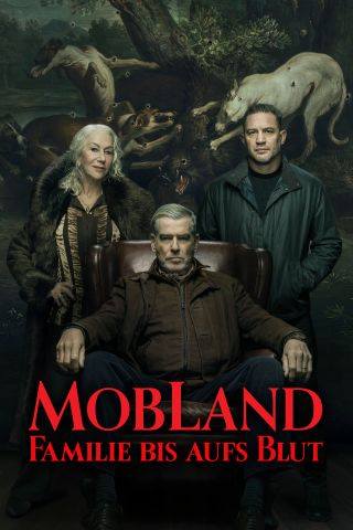 MobLand: Familie bis aufs Blut