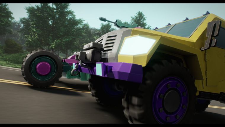 Ein fast perfekter Fototermin