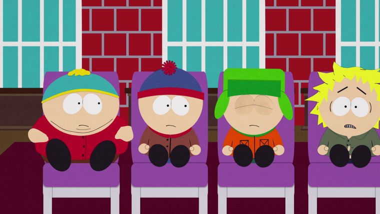 Grösser, Digitaler und Umgeschnitten!