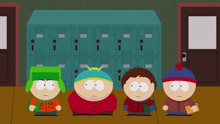 Lass los, die NSA liebt dich