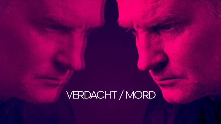 Verdacht/Mord