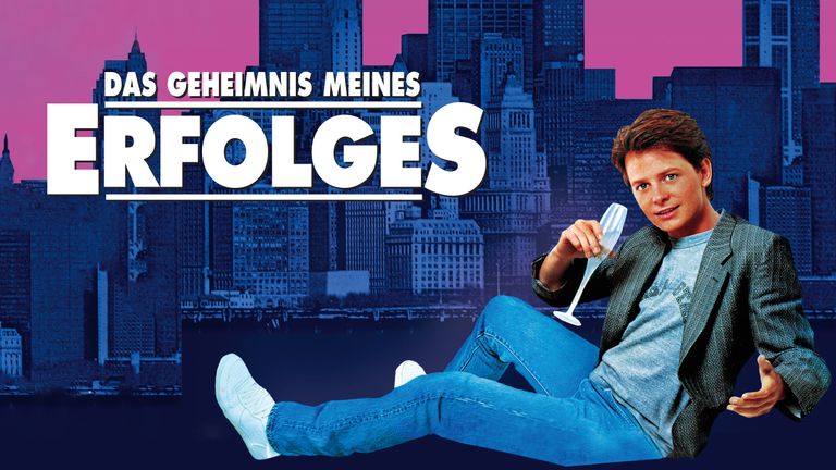 Das Geheimnis meines Erfolges