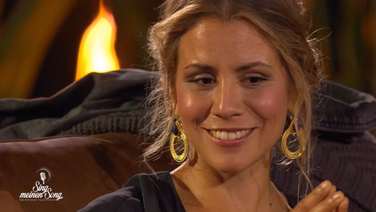 Staffel 05 - Folge 03: Eliane