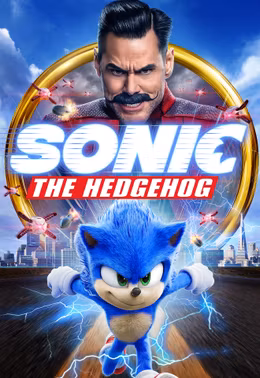 Sonic the Hedgehog