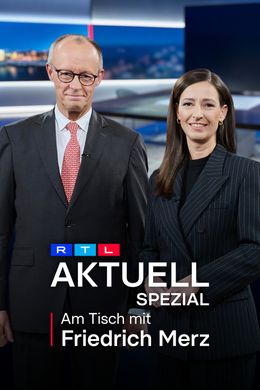Am Tisch mit