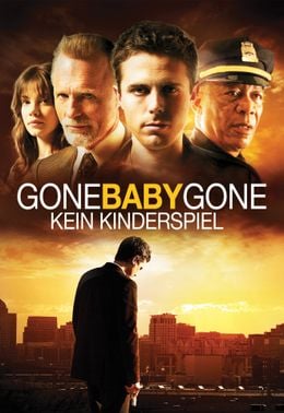 Gone Baby Gone - Kein Kinderspiel